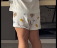尼多熊儿童内裤男童中小童四角平裤棉裤男宝婴幼儿小男孩平角短裤 S码 实拍图
