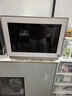 美的（Midea）【明星同款】寻味Pro3.0台式微蒸烤炸炖一体机微波炉电烤箱蒸烤箱32L上烤下蒸G32 实拍图