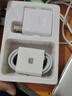 适配华为充电器66W/100W/120W快充原装type-c数据线mate60/70/p40手机插头充电头套装X5充电线 66W快充套装【3C安全认证】2米套装 实拍图