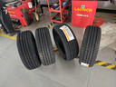 韩泰（Hankook）汽车轮胎 205/55R16 91V SK10 适配朗逸/速腾/高尔夫/朗动/威朗 实拍图