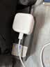 Apple/苹果 40W type-c快充充电器 苹果usb-c原装充电头 旗舰店新款苹果iphone17/16/15promax充电器 实拍图
