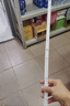 汇炫led灯条长条灯带卧室吸顶灯灯芯改造灯板替换灯盘贴片客厅灯光源 【高亮】115CM-2条-48W 白光 实拍图