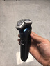 飞利浦电动剃须刀旋护机皇5系Pro 微提切科技SkinIQ智能高端刮胡刀配清洁中心 父亲节520男士礼物价保618 实拍图