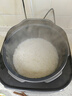 苏泊尔（SUPOR）有钛0涂层速嫩蒸鲜呼吸电压力锅5L超高压120kPa 2000W上蒸下煮电饭煲高压锅家用4-6人SY-50FC5051 实拍图