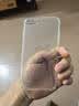 ESCASE 苹果7plus/8plus手机壳iphone7p/8p保护套 全包防刮防摔软壳 透明工艺手感适用于苹果7p/8p透明 实拍图