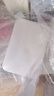 京东京造 一次性饭盒餐盒打包食品级可微波方形带盖烧烤露营900ml【50套】 实拍图
