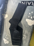 JEEP SPIRIT吉普牛仔裤男春夏季韩版潮流裤子男士直筒修身男裤 蓝黑 32 实拍图