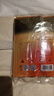 京东京造增强版暖身贴保暖贴100片装暖腰贴关节发热贴 发热12小时 实拍图
