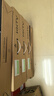 KKTV【已售10w+】 21.5英寸 电脑显示器   75Hz  高清FHD 可壁挂 监控办公液晶显示屏  K22ZHT 实拍图
