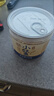 湾琴河 正宗野生小银鱼干50g 罐装白饭鱼银鱼仔小鱼干海鲜干货 实拍图