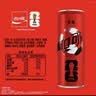 可口可乐（Coca-Cola）零度 Zero 无糖汽水 碳酸饮料 330ml*24摩登罐  实拍图