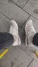 NEW BALANCE休闲鞋男鞋女鞋复古舒适薄底运动鞋CM996系列CM996GR2 43 实拍图