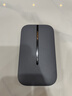 华为鸿蒙智选随身wifi6移动无线wifi随行网络4g无线网卡携带无限制三网全国通用流量2026款5G AX15B 顶配WiFi6灰【三网切换】3000毫安大电池 实拍图