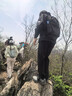 KAILAS凯乐石远山16L轻量徒步背包户外透气耐磨登山双肩包 实拍图