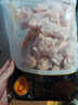 正大食品（CP）白羽鸡膝软骨1斤  冷冻膝软骨户外烧烤烤肉 实拍图