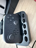 NEWDERY新得利任天堂Switch2pro手柄充电座Joycon2充电底座NS2分体手柄座充卡带收纳支架游戏手柄周边配件 实拍图