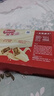 雀巢（Nestle）脆脆鲨牛奶味巧克力夹心威化饼干24条446.4g休闲零食独立包装 实拍图