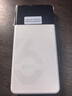 影腾随身wifi三网全国通用无线wi-fi6免插卡移动联通电信无限制大流量卡便携式网卡高速网络2026款5GHF 【三网通6000毫安充电款】+续航翻倍全国通用 实拍图
