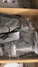 奥克斯（AUX）绞肉机家用灌肠机商用多功能电动绞馅机碎肉机切菜打蒜灌香肠灌肉片肠机1000W大功率AJR-100AZX-74 实拍图