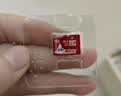 朗科（Netac）64GB TF（MicroSD）存储卡 A1 U3 V30 4K  行车记录仪专用监控卡 适用360海康凌度盯盯拍等 实拍图