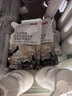 京东京造抑菌99.9%泡沫洗手液300mLx3瓶+200mLx5袋囤货超值装 实拍图