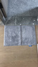 大江浴室地垫卫生间门口吸水垫厕所脚垫浴室防滑地垫40x60cm 实拍图