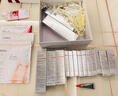 珀莱雅（PROYA）双抗护肤品套装(爽肤水乳液)化妆品礼盒母亲节礼物送男女朋友 实拍图