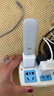 中兴（ZTE）F30 Pro随身wifi6免插卡移动wifi无线网卡便携式热点4g路由器无限笔记本电脑通用流量2025款 实拍图