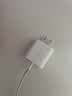 绿联【3C认证】苹果充电器头套装 氮化镓PD20W快充头+Type-C数据线适用iPhone17ProMax/17e/16Plus/15 【PD20W】苹果8-14快充套装-1米 实拍图