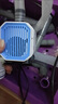 森森（SUNSUN）鱼缸水泵小型潜水泵过滤泵抽水泵YQP-1500 23W 实拍图