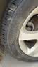 韩泰（Hankook）汽车轮胎 205/55R16 91V SK10 适配朗逸/速腾/高尔夫/朗动/威朗 实拍图