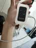 影腾随身wifi三网全国通用无线wi-fi6免插卡移动联通电信无限制大流量卡便携式网卡高速网络2026款5GHF 【三网通3000毫安充电款+白色】超长续航 实拍图