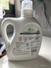 威露士la有氧洗衣液松木香12斤全瓶组合装（3L+2L+1L)  除菌除螨除霉味 实拍图