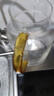 雅集 茶壶冷水壶凉水壶玻璃杯耐高温大容量家用办公柠檬果汁壶泡茶壶 实拍图