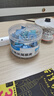 晨光(M&G)【超级爆款】文具1#50mm 12只/罐 彩色长尾夹 大号金属票据夹 经济型办公燕尾夹 ABS916J1 实拍图