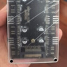 连拓 ARGB风扇集线器5V3针 主板PWM散热4Pin风扇集线器幻彩灯条 FAN HUB电脑温控调速板8口扩展分线器 实拍图