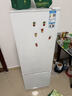 康佳183升两门小冰箱小型家用出租房办公室宿舍小冰箱节能省电低音白色BCD-183GB2SU 实拍图