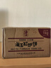 海玉缸炉千层芝麻饼干原味整箱山西特产酥薄脆早餐饼干非油炸休闲零食 缸炉饼 1kg*1箱 （咸香原味） 实拍图