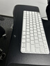 Apple/苹果 妙控键盘-中文 (拼音) 轻薄苹果键盘蓝牙键盘无线键盘办公键盘 实拍图