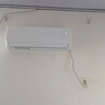 格力空调 天仪Pro 1.5匹 新一级能效云欢Pro同款 卧室节能省电空调挂机 KFR-35GW/NhGt1BGj 实拍图