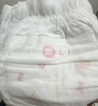 好奇（Huggies）铂金装小桃裤纸尿裤L120片(9-14kg)大号尿不湿【透爽散热】 实拍图