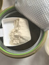 汤臣倍健星钻蛋白粉300g*2 乳清蛋白粉增强免疫力成人男女礼盒 母亲节礼物 实拍图