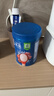 嘉宝（GERBER）番茄牛肉谷物高铁米粉婴幼儿米粉宝宝辅食米糊250g6月+100%真验厂 实拍图