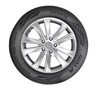 佳通轮胎(Giti)汽车轮胎225/60R18 100H F50原配长安CS75 PLUS适配 瑞虎7 实拍图