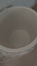 五月花水桶手提16L*1只装大容量宿舍泡脚桶拖把桶家用储水耐用加厚塑料 实拍图