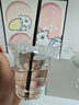 双枪（Suncha）奶茶杯一次性塑料水杯带盖吸管露营外带便携用咖啡杯400ML*20套 实拍图