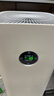 米家小米空气净化器5S【缓解花粉过敏】家用除甲醛除菌除过敏AC-M24-SC 实拍图