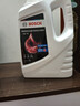 博世（BOSCH）有机长效汽车防冻液发动机冷却液 养车保养 冰点-45℃ 4L（红色） 实拍图
