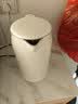美的（Midea）电热水壶烧水壶 2L大容量泡茶 304不锈钢0涂层 1800W快速加热MK-SH20M320【价保618】 实拍图
