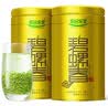 乐品乐茶明前特级碧螺春绿茶2026新茶嫩芽春茶自己喝茶叶礼盒装250g送长辈 实拍图